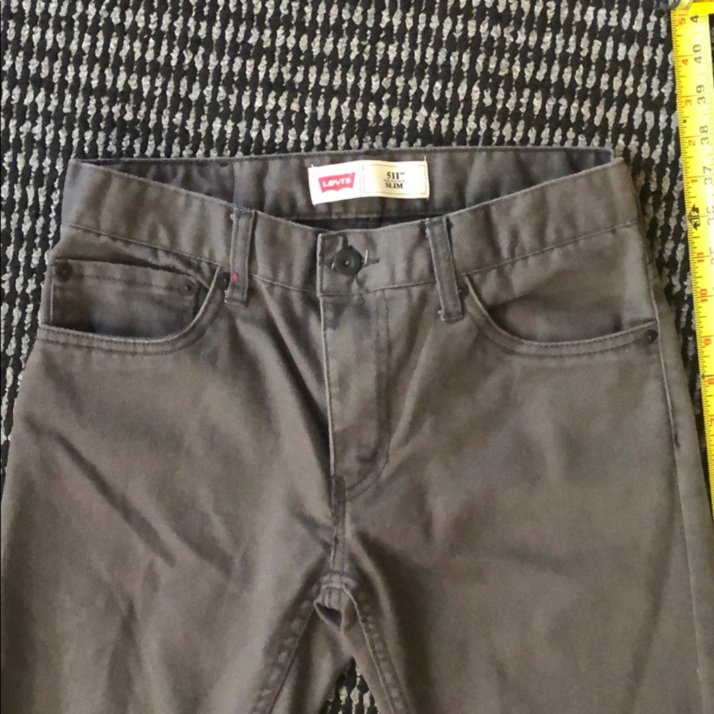 Levis 511 Jeans
